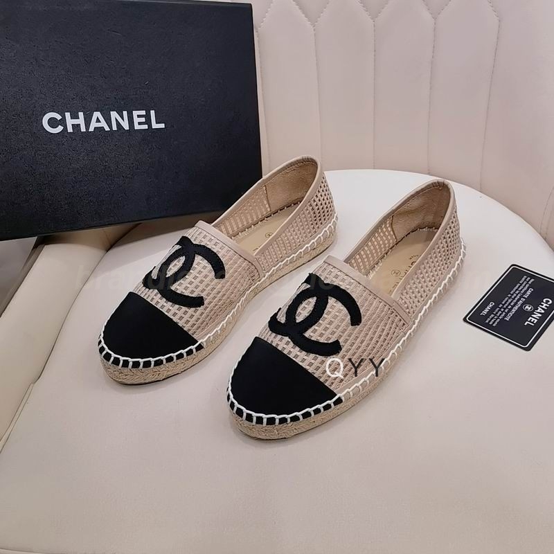 Chanel Women's Shoes 340
